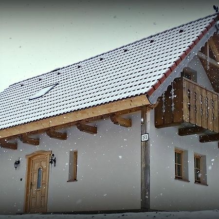 Villa Chalupka Na Orave Dolny Kubin Habitación foto