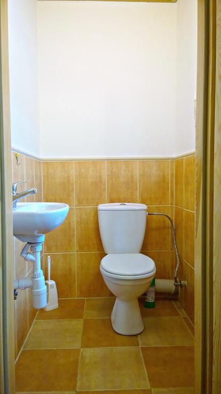 Villa Chalupka Na Orave Dolny Kubin Habitación foto